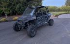 2022 POLS RZR XP 4 1 - ATV AND UTILITY VEHICLES ATV for sale at Copart OR - PORTLAND NORTH