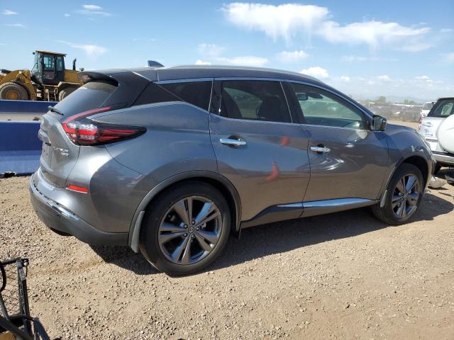  NISSAN MURANO 2022 Szary