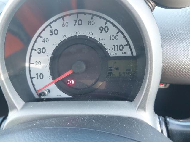 2013 TOYOTA AYGO MODE
