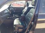 2015 KIA CARENS 3 E for sale at Copart BRISTOL