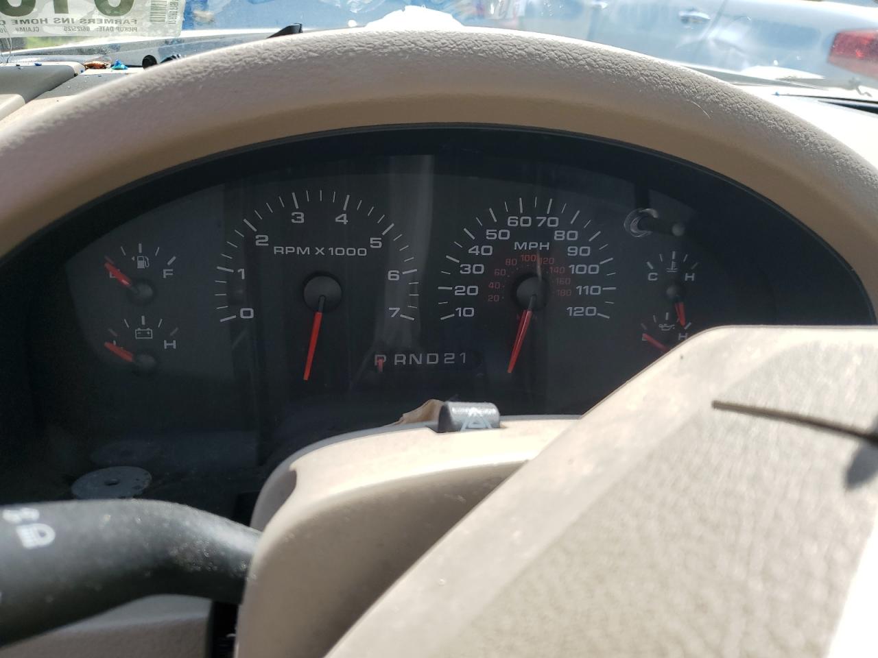 2007 Ford F150 Supercrew VIN: 1FTPW14V07FB45197 Lot: 61662235