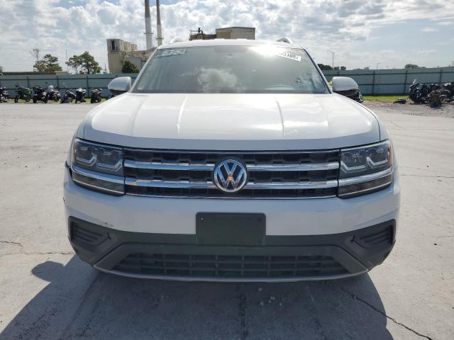 VOLKSWAGEN ATLAS 2018 White