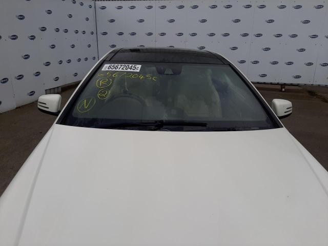 2012 MERCEDES BENZ C180