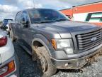 2011 FORD F150 SUPERCREW   for sale at Copart QC - MONTREAL