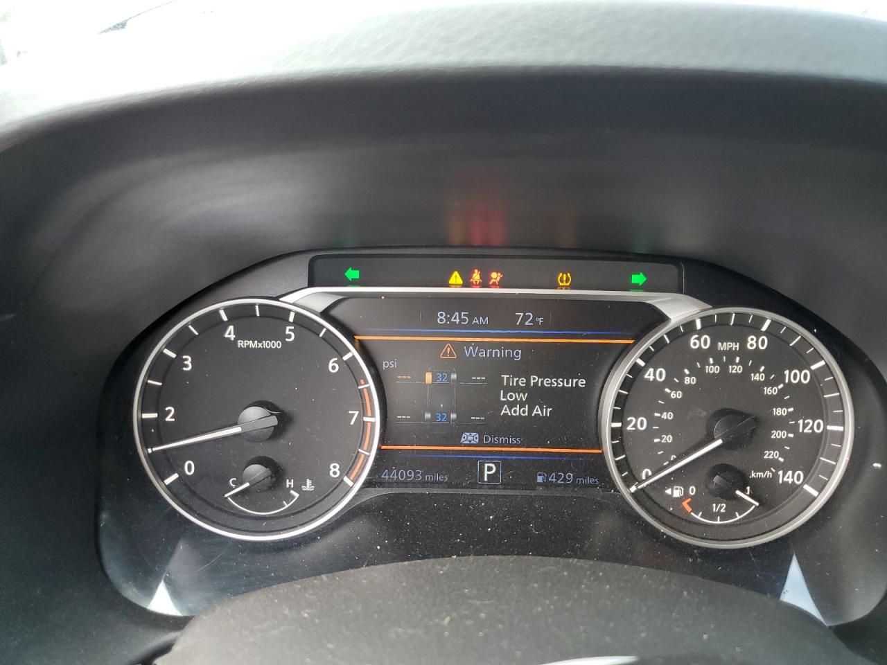1N4BL4BW5LC212085 2020 Nissan Altima S