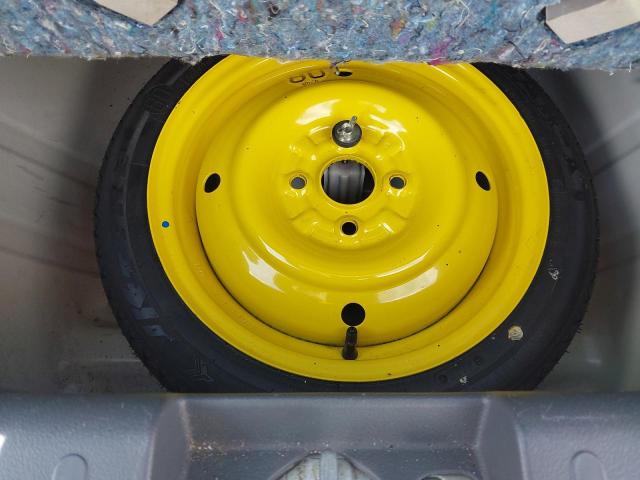2014 SUZUKI ALTO SZ