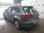 2015 AUDI A3 SE TFSI for sale at Copart EAST KILBRIDE