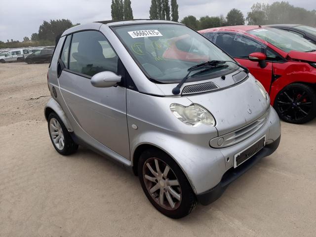 2004 SMART CITY PASSI