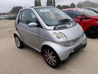 2004 SMART CITY PASSI for sale at Copart SANDY