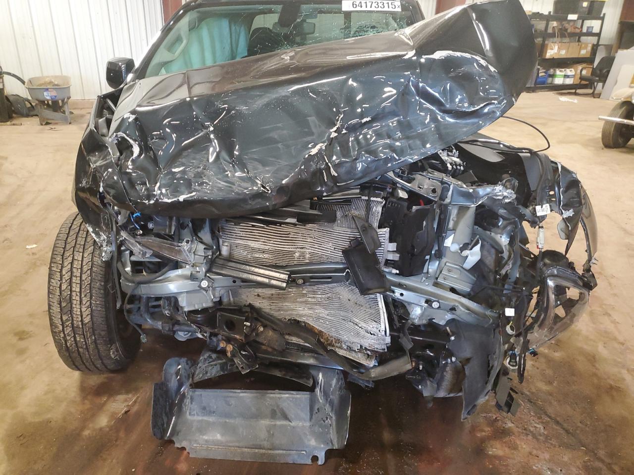 2018 Chevrolet Colorado Lt VIN: 1GCHTCEA9J1122316 Lot: 64173315