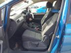 2017 VOLKSWAGEN TOURAN SE FAMILY TDI BMT  for sale at Copart SANDTOFT