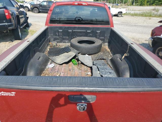2009 DODGE RAM 3500   