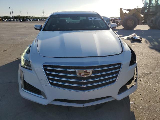 Седаны CADILLAC CTS 2017 Белы