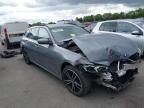 2022 BMW 330E M SPORT AUTO  for sale at Copart GLOUCESTER