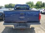 2008 FORD F350 SRW SUPER DUTY   à vendre chez Copart CT - HARTFORD SPRINGFIELD
