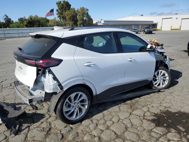 CHEVROLET BOLT 2023 Biały