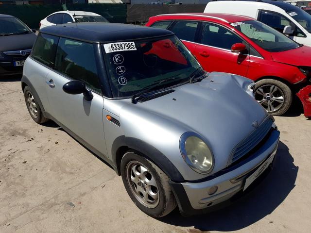 2004 MINI MINI COOPE