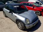 2004 MINI MINI COOPE for sale at Copart WESTBURY