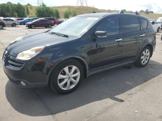 2007 Subaru B9 Tribeca 3.0 H6
