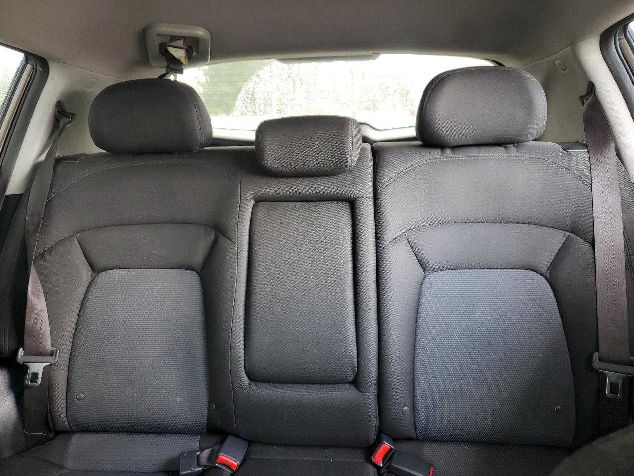 2014 Kia Sportage Base VIN: KNDPB3AC9E7550024 Lot: 64388605
