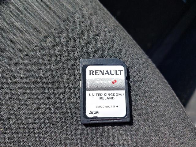 2010 RENAULT CLIO DYNAM