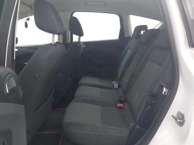 2013 FORD C-MAX TITA