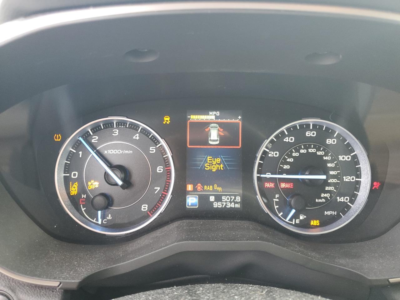 2020 Subaru Ascent Limited VIN: 4S4WMAPD2L3414330 Lot: 64888175