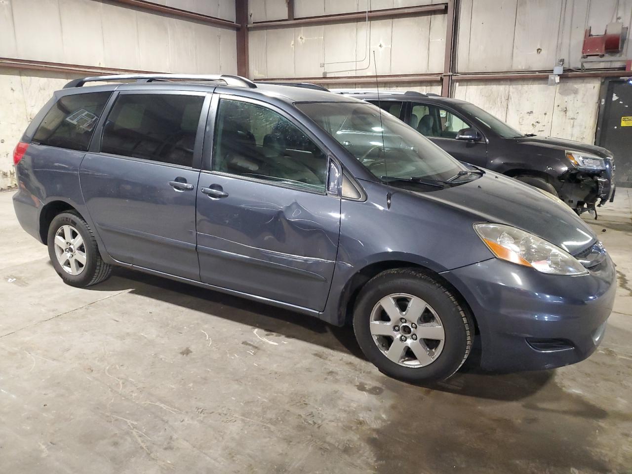 2009 Toyota Sienna Ce VIN: 5TDZK23C49S237491 Lot: 64991735