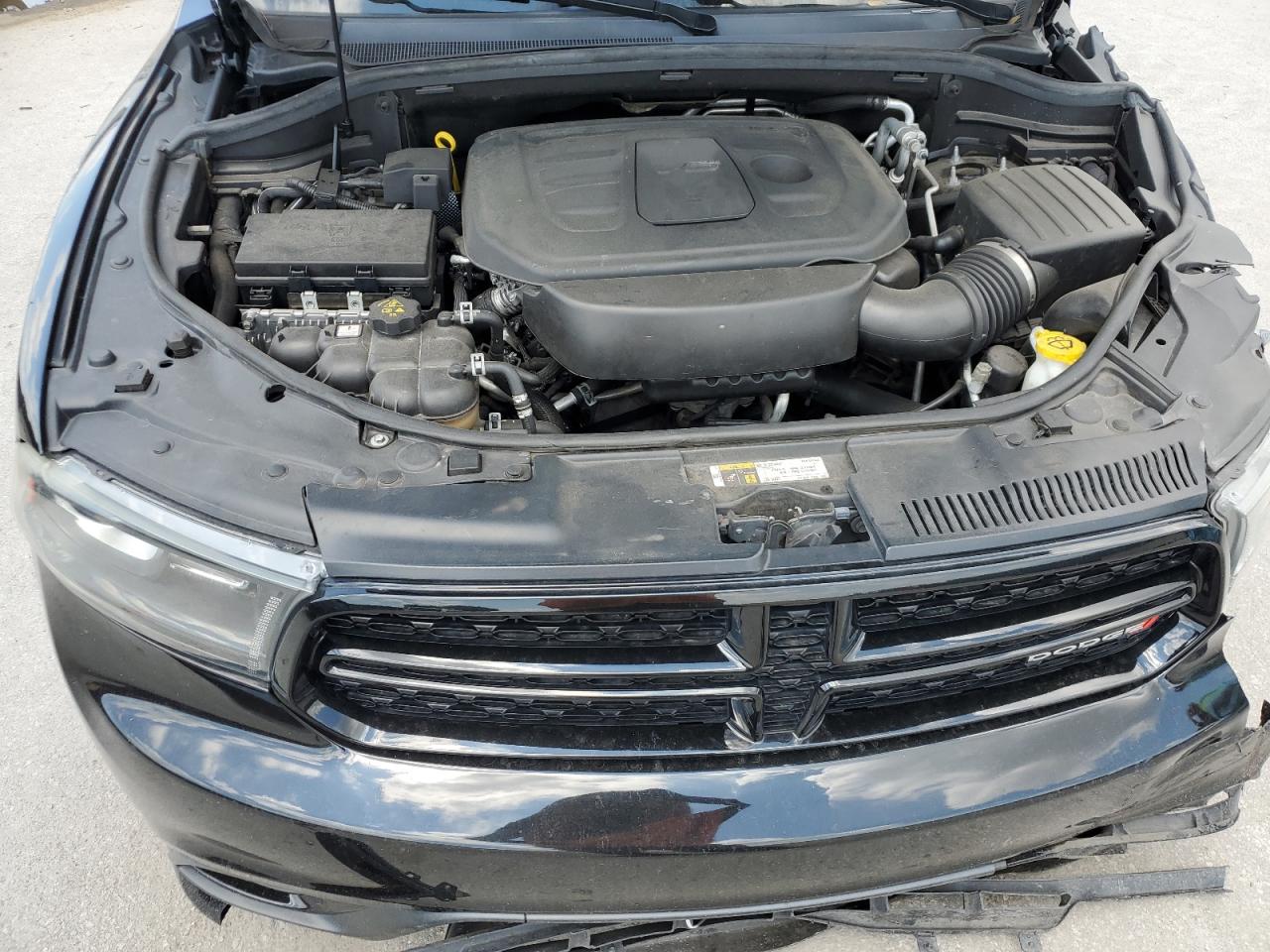 2019 Dodge Durango Sxt VIN: 1C4RDHAG6KC847788 Lot: 66258695