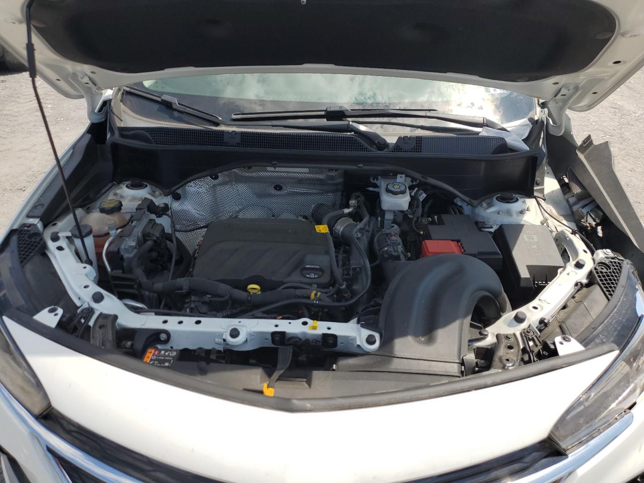 2022 Buick Encore Gx Select VIN: KL4MMDS21NB102618 Lot: 66522325