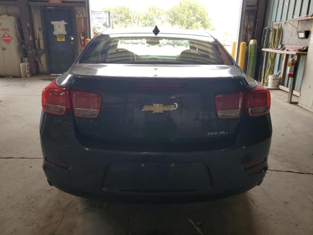 Sedans CHEVROLET MALIBU 2015 Granatowy