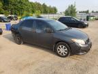 2009 TOYOTA COROLLA BASE   à vendre chez Copart ON - LONDON