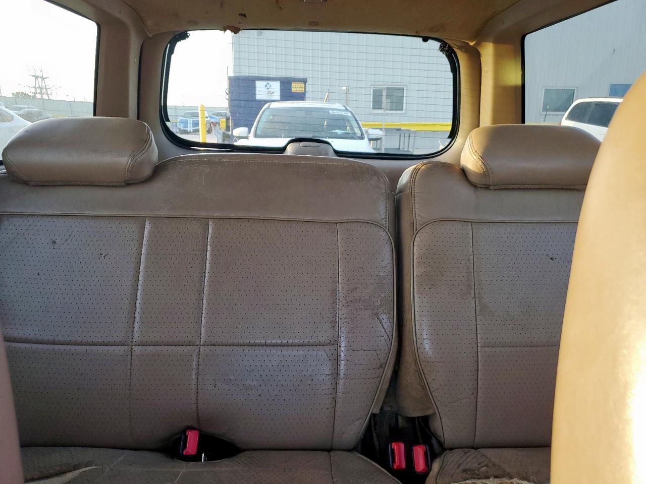 1998 Ford Explorer VIN: 1FMZU32E9WZA79111 Lot: 65396225