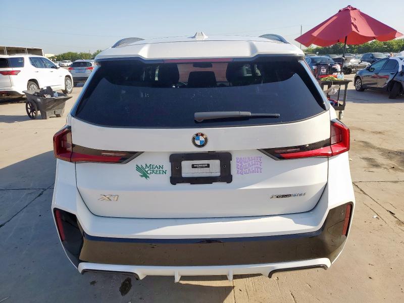  BMW X1 2023 White