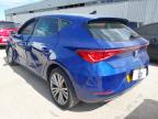 2021 SEAT LEON SE DY for sale at Copart PETERLEE
