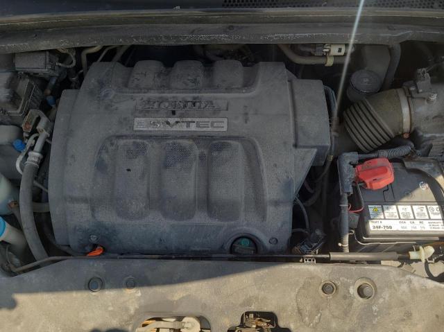 2010 HONDA ODYSSEY EX  