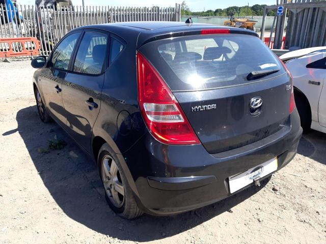 2009 HYUNDAI I30 COMFOR