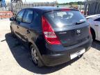 2009 HYUNDAI I30 COMFOR for sale at Copart WOLVERHAMPTON
