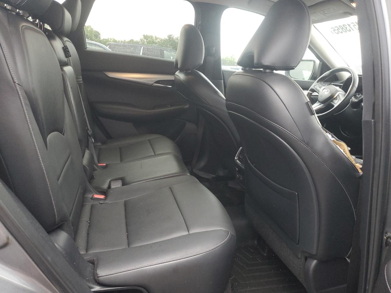 2019 Infiniti Qx50 Essential VIN: 3PCAJ5M31KF129307 Lot: 64513855