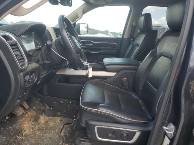 RAM 1500 2019 Charcoal