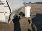 2007 JAYCO JAY FLIGHT   for sale at Copart AB - CALGARY