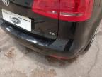 2010 VOLKSWAGEN TOURAN SE for sale at Copart NEWBURY