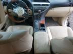 2010 LEXUS RX 350   for sale at Copart ON - LONDON