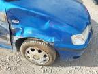 2000 VOLKSWAGEN POLO E for sale at Copart WESTBURY