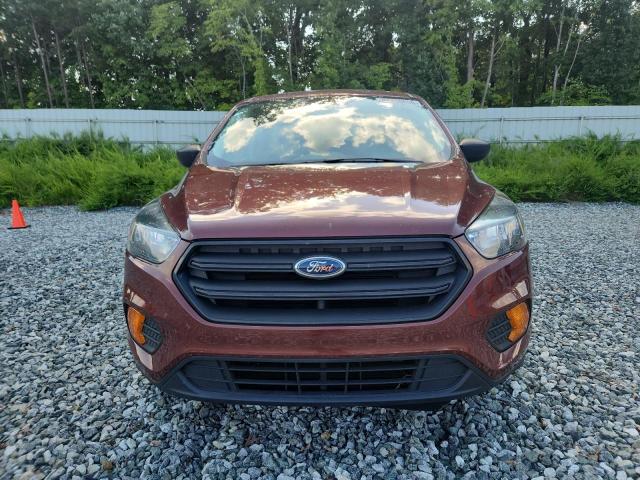  FORD ESCAPE 2018 Brązowy