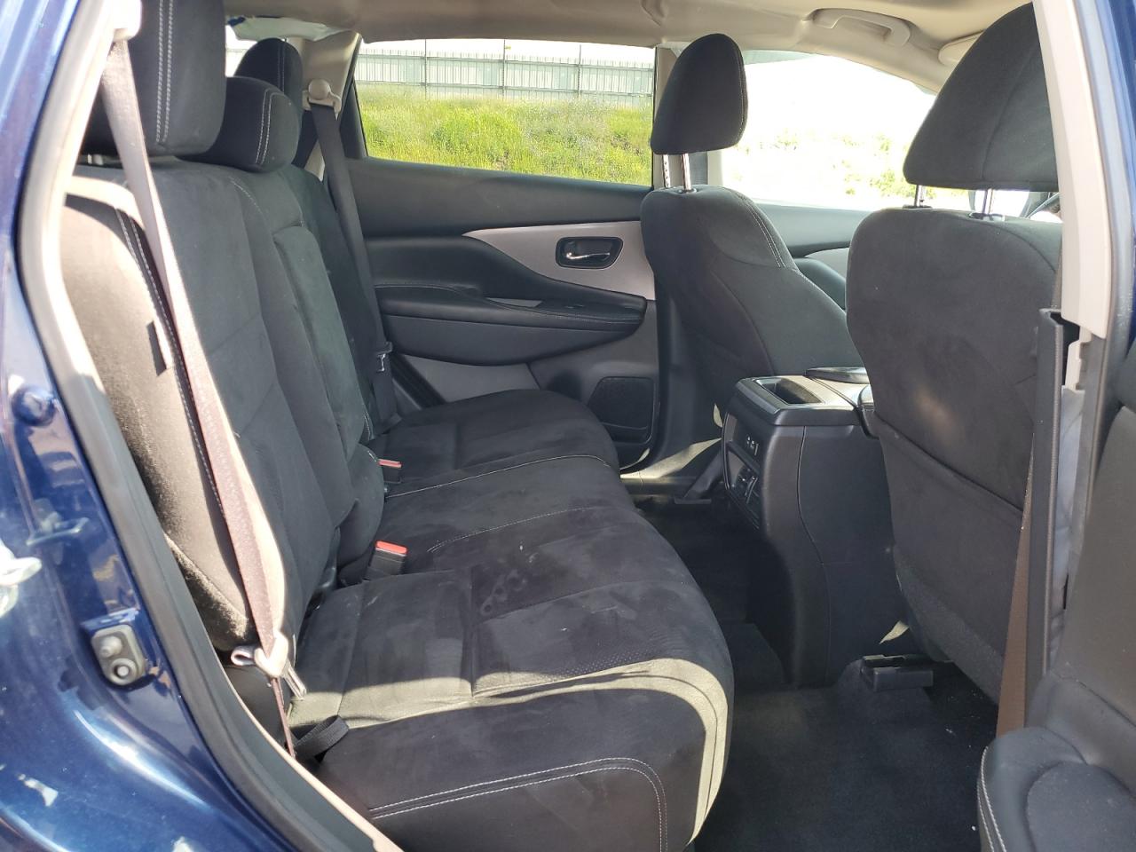 2019 Nissan Murano S VIN: 5N1AZ2MS6KN147667 Lot: 65435045