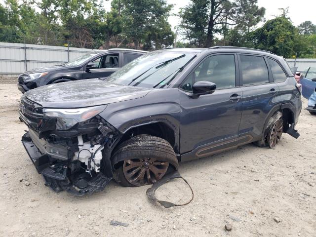 SUBARU FORESTER S 2025
