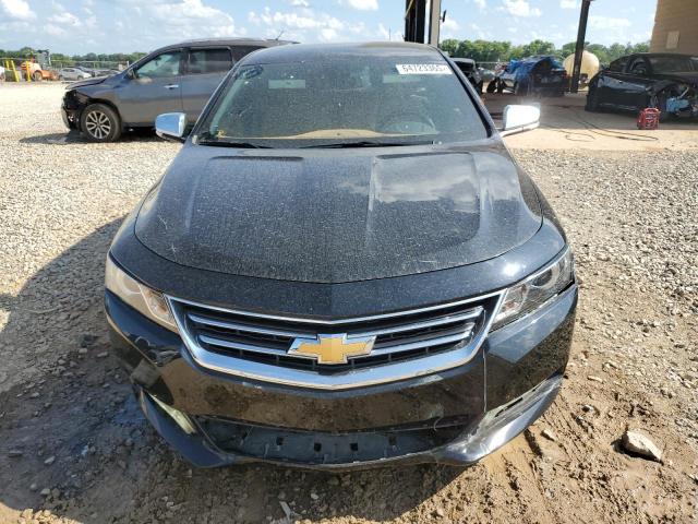 Sedans CHEVROLET IMPALA 2016 Czarny
