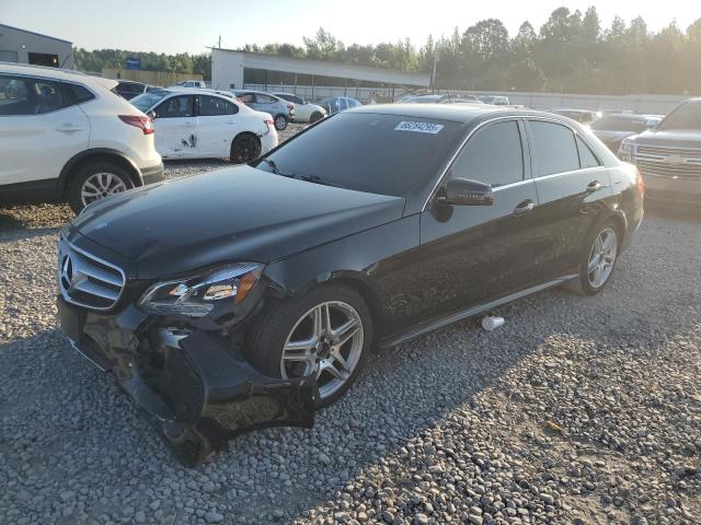 2014 Mercedes-Benz E 350 4Matic