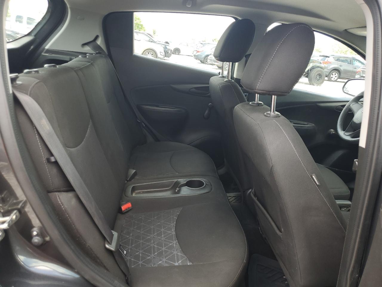 2019 Chevrolet Spark Ls VIN: KL8CB6SA2KC707725 Lot: 63800865